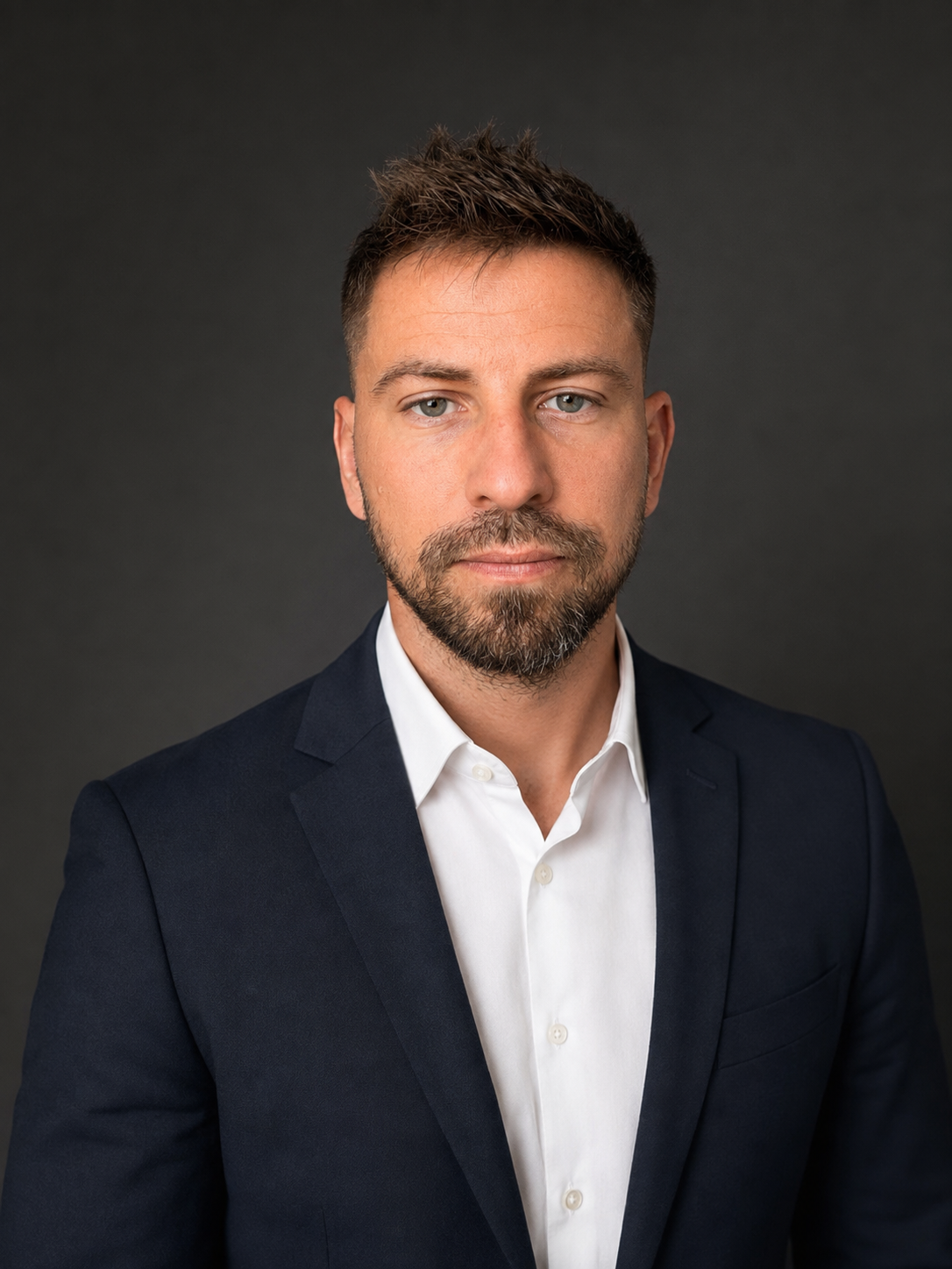 Ing. Marek Weiss, RSc.
